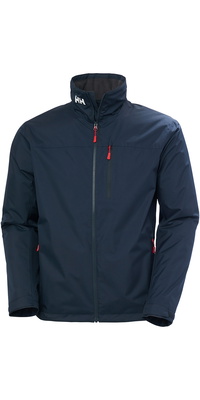 Helly Hansen Crew Casaco De Vela 2026 Midlayer Para Homem 2.0 34444 - Navy
