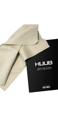 2026 Huub Anti-Fog Cloth A2-AFC