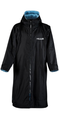 2025 Huub Alterar Robe DRBB - Black / Blue