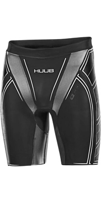 2025 Huub Varman CalÃ§Ãµes De FlutuaÃ§Ã£o Em Neopreno VARSHORT - Black / Cinzento
