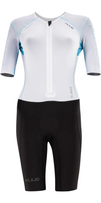 2026 Huub Fato De Treino Anemoi 2 Sub22 Para Mulher Anewsub22flbw - Preto/branco / aqua