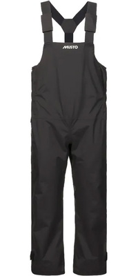 2026 Musto Junior BR1 Sailing Trousers 82396 - Black