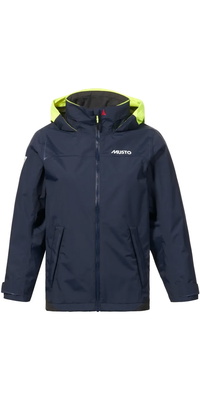 2026 Musto Júnior BR1 Casaco De Vela Solent 82397 - True Navy