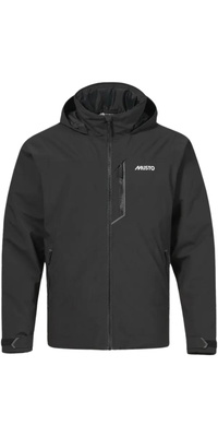 2025 Musto Homem BR1 Casaco Midlayer Primaloft? 82580 - Black