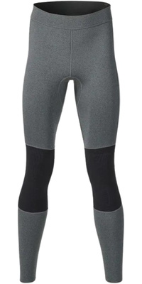 Musto 2mm Dark Grey 2025 Calças Champ Neoprene Homem 82413 - / Marle