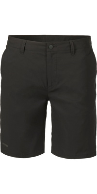 2025 Musto Calções De Vela Rib Fast Dry Para Homem 82424 - Black