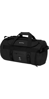 Bolsa Duffle Mystic Dark Tech Series 120L 2026 35008.250107 - Black
