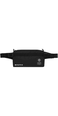 2026 Mystic Dark Tech Series Pochete 35008.250108 - Black