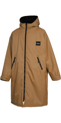 2025 Mystic Explorar Poncho 35018.240400 - Slate Brown