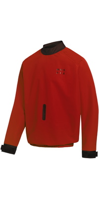 2026 Mystic Corta-vento Gust Para Homem 35017.230335 - Red