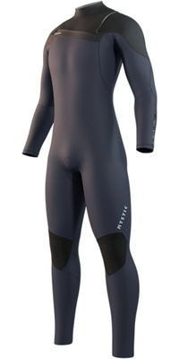 Mystic Star 5/3mm Chest Zip 2026 Fato De Mergulho Para Homem 35000.250015 - Navy