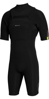 2026 Mystic Impacto Shorty Fato 35005.240213 - Black