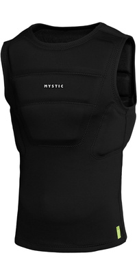 2026 Mystic Colete Para Homem Impact Under 35005.240255 - Black