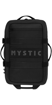 Mystic Travel 2026 Passage 45L Mala De Mão 35008.250110 - Black
