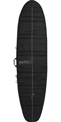 2026 Mystic Patrol Day Longboard Cover 35006.230245 - Black