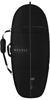 2026 Mystic Capa De Dia Da Patrulha Foilboard 35006.240260 - Black