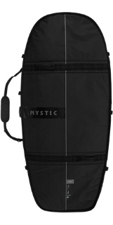 Mystic Foil 2026 Bolsa De Patrulha 35006.240031 - Black