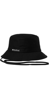 Chapéu Balde Mystic Quickdry 2026 35108.240221 - Black