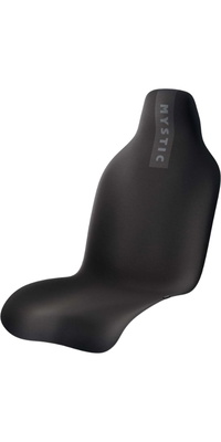2026 Mystic Capa De Enrolar Para Cadeira Auto Simples 35009.240335 - Black