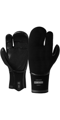 2026 Mystic Supreme 5mm Luva De Lagosta 35015.250071 - Black