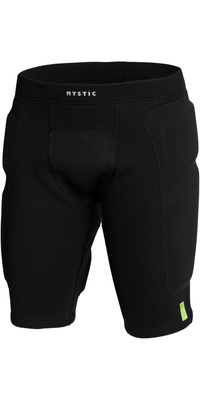 2026 Mystic Surf Impact Under Short 35005.240256 - Black