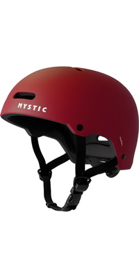 2025 Mystic Capacete De Vandalismo 35009.230291 - Red