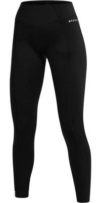 2026 Mystic Mulher Lunar 2mm Neo Pants 35001.240230 - Black