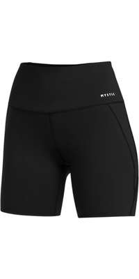 Shorts Biker Feminino Terri Performance Dry Rápida 2026 Mystic 35001.240241 - Black