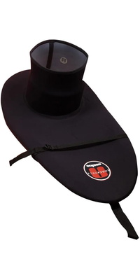 2026 Nookie Deck De Choque Sd21 - Preto