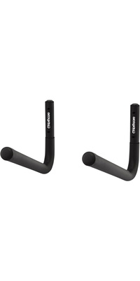 2026 Northcore Suporte Angular Para Pranchas De Surf / SUP NOCO143 - Black