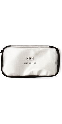 2026 Ocean And Earth Saco Frigorífico Para Cera De Prancha De Surf OESAWX16 - Silver