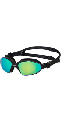 2026 Orca Killa Comfort Óculos De Natação RA3100MB - Mirror Black