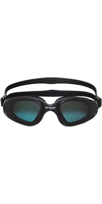 Óculos De Natação 2026 Orca Killa Comfort RA3100SB - Smoke Black