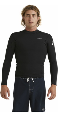 Jaqueta De Mergulho Quiksilver Everyday Sessions 1.5mm Masculina 2026 EQYW803060 - Black