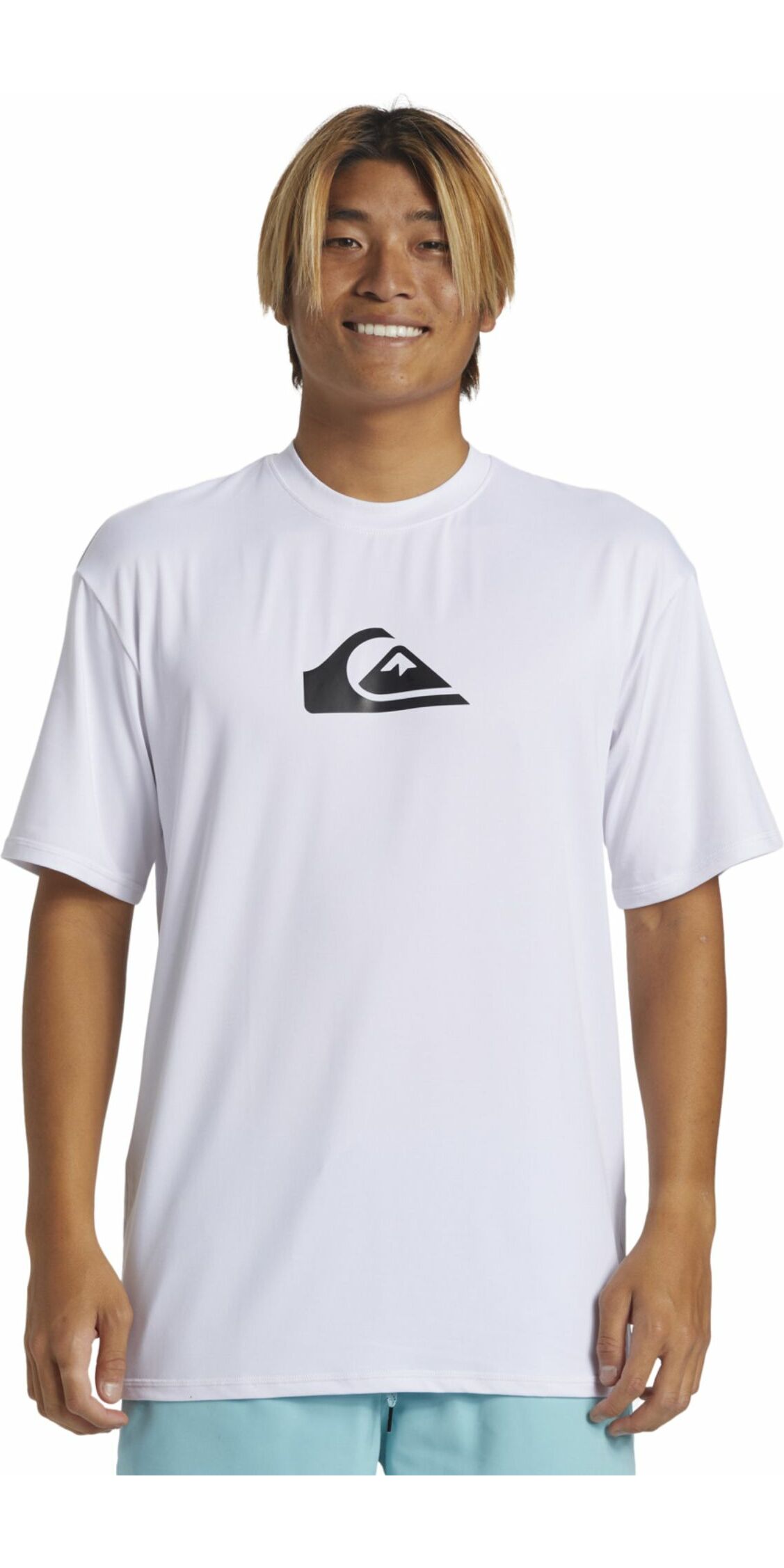 Camisa Lycra Surf Masculina Camisetas De Quiksilver Camiseta Lycra