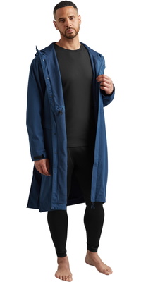 2026 Red Paddle CO Pursuit Leve Trocando Robe Jacket 002-009-006-0236 - Ocean