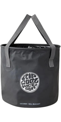 Balde De Troca Rip Curl Surf Series 50L 2026 14RMUT - Black / Grey
