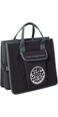 2026 Rip Curl Balde Anti-caos Da Série Surf 14QMUT - Black / Grey