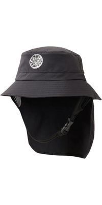 Rip Curl Chapéu Série Surf 2026 1GKMHE - Black