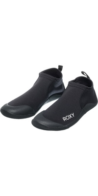 2026 Roxy Bota Feminina Prologue 1mm Round Toe Reef ERJWW03032 - True Black