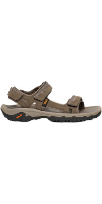 Sandálias Hudson Masculinas Teva 2026 1002433 - Bungee Cord