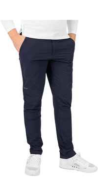 Zhik Deck Calça 2026 Para Homem PNT-0275 - Navy Blue