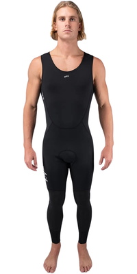 Performance De Esquife De Vela Zhik Microfleece Masculino 2026 - Black