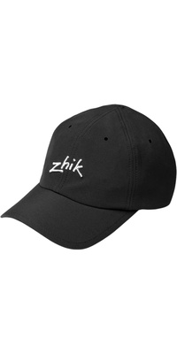 Zhik Boné Desportivo 2026 HAT-200 - Black