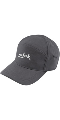 2026 Zhik Boné Desportivo HAT0100 - Graphite