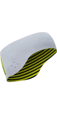 2025 Zhik SuperWarm Faixa Para A Cabeça HEADBAND-1100 - Grey