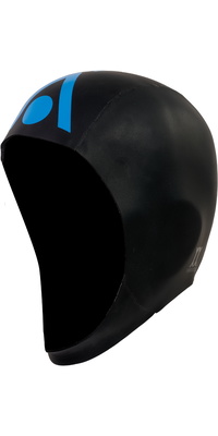 2025 Aquasphere Aquaskin 1.5mm Hood SU8230140 - Black / Blue