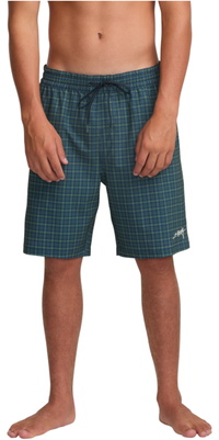 SHORT ONEILL DE BAÑO VERT HOMBRE