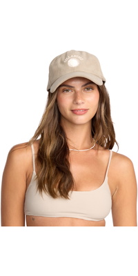 2025 Billabong Boné De Pai Para Mulher 24E551500 - Cobblestone