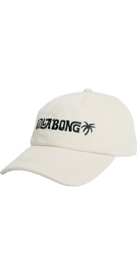 2025 Billabong Boné De Pai Para Mulher 24E551500 - Salt Crystal